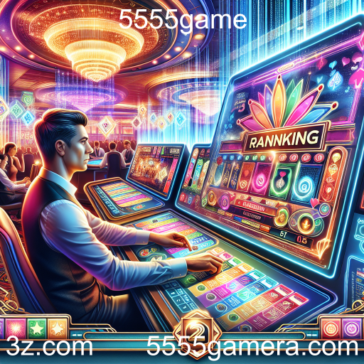 A Importância da Classificação nos Jogos Online