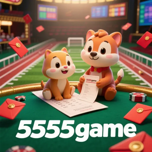5555game